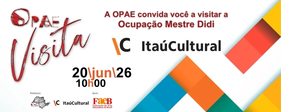 Visita OPAE