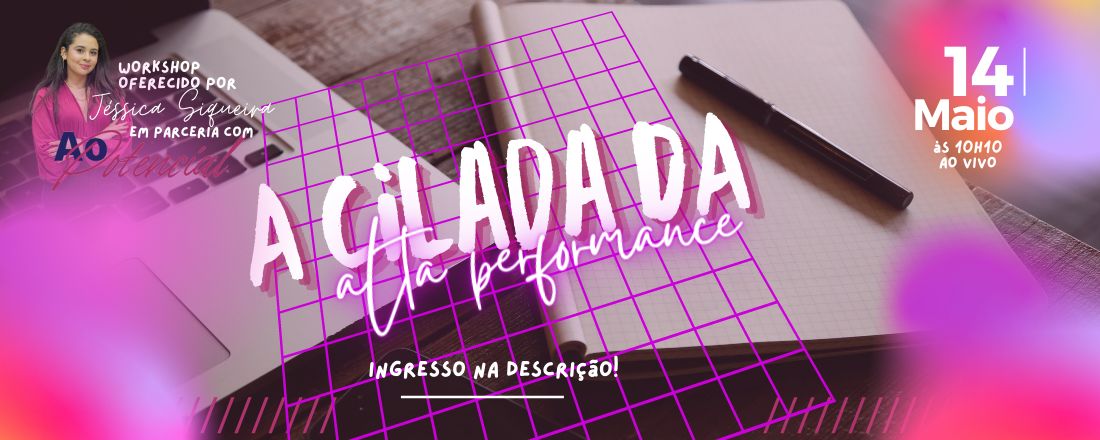 Ao Potencial: A Cilada da Alta Performance
