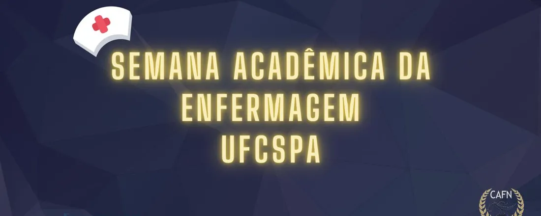 12ª Semana acadêmica da Enfermagem - UFCSPA