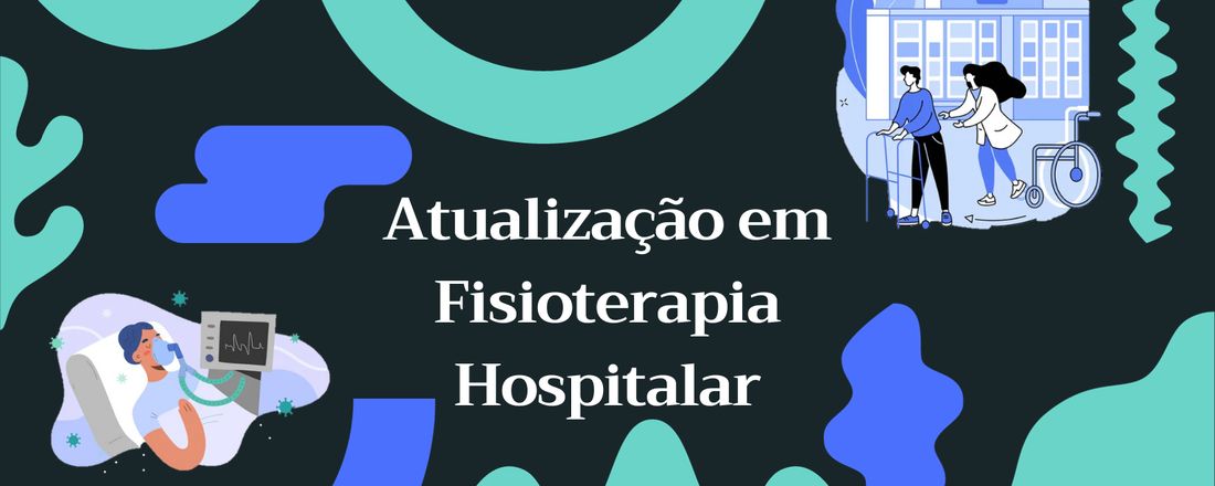 Atualização em Fisioterapia Hospitalar