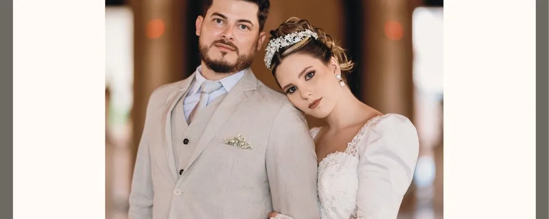 Noivas em Foco 2ª EDIÇÃO