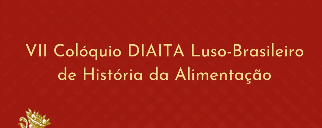 VII Colóquio DIAITA