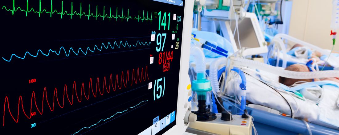 I Simpósio Multiprofissional em Atenção ao Paciente Crítico