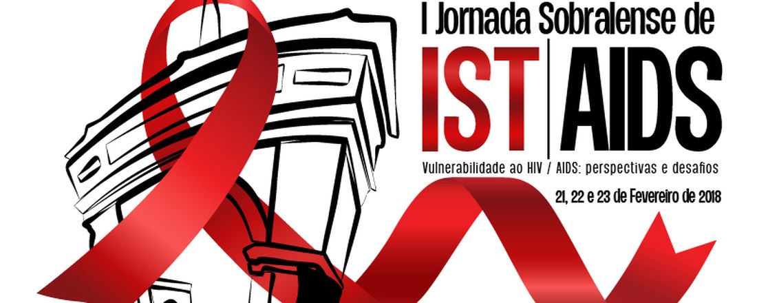 I JORNADA SOBRALENSE DE IST/AIDS