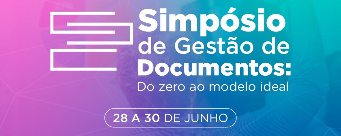 Simpósio de gestão de documentos