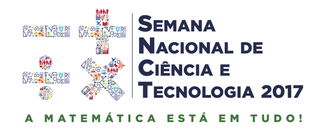 Semana Nacional de Ciência e Tecnologia 2017