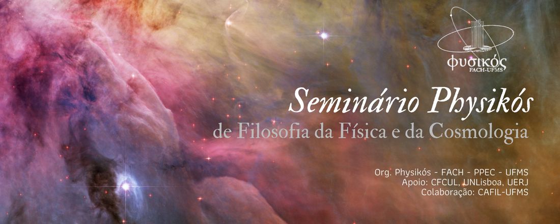 Seminário Physikós de Filosofia da Física e da Cosmologia