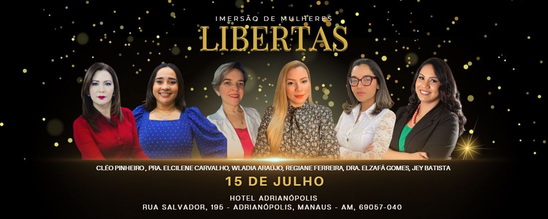 Imersão Libertas