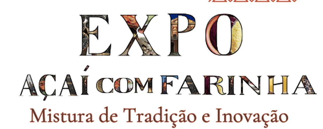 Expo Açaí com Farinha