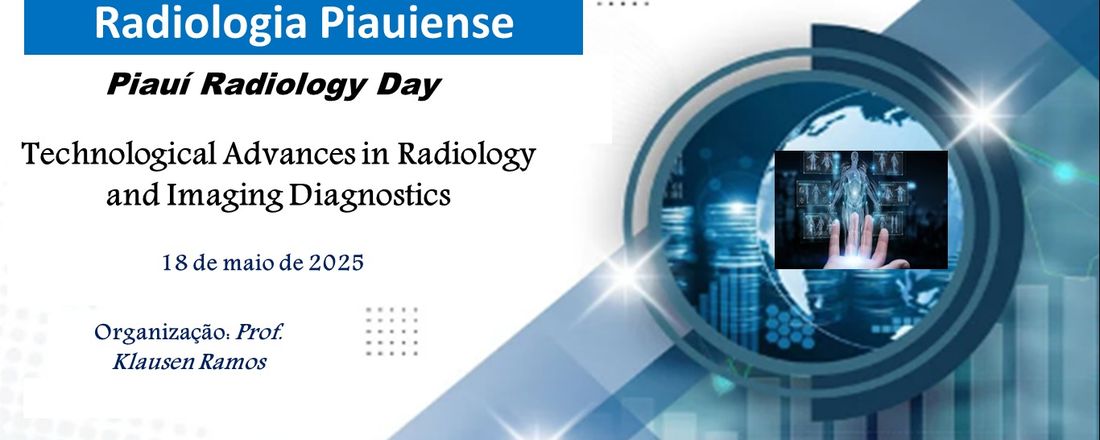 1°JRP-Jornada de Radiologia Piauiense