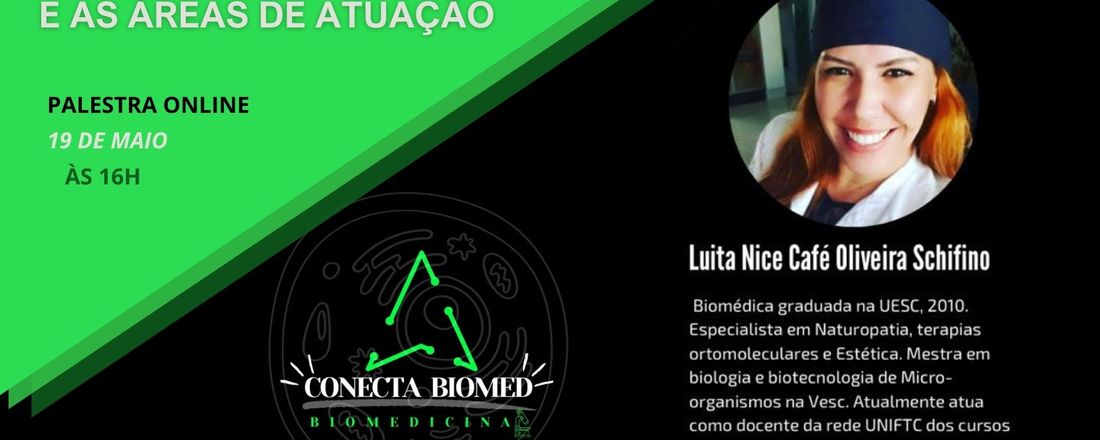 Conecta Biomedicina