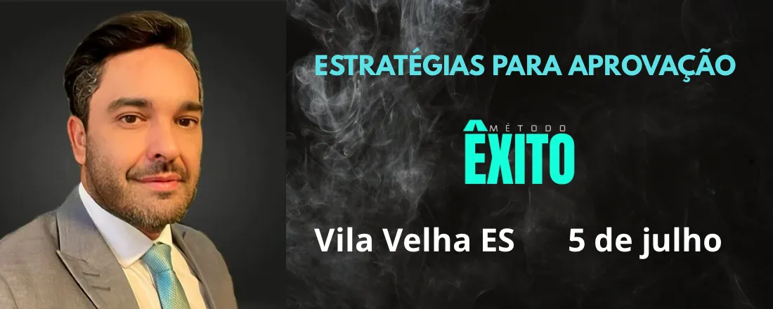 Estratégias para Aprovação