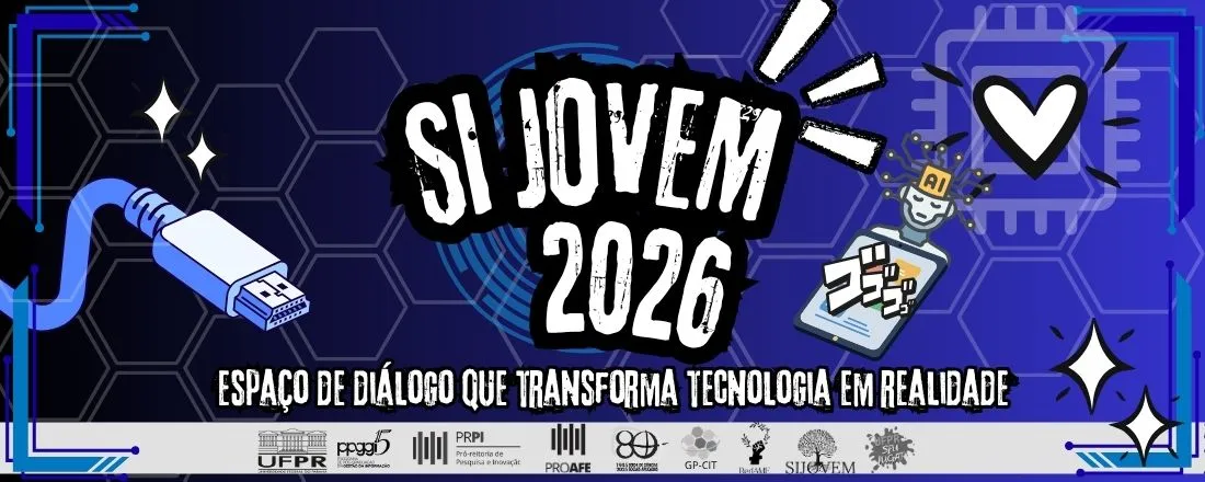 VI Seminário para Inclusão de Jovens na Universidade