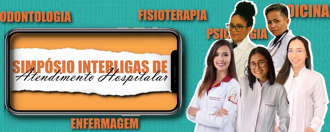 Simpósio Interligas de Atendimento Hospitalar