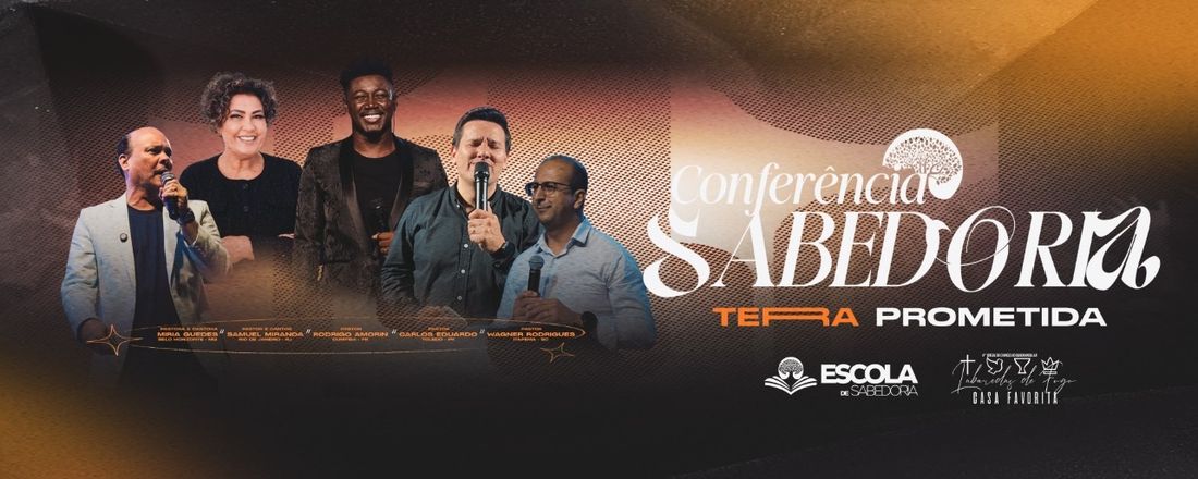 Conferência Sabedoria