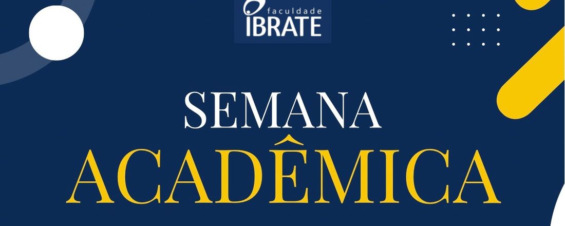 Semana Acadêmica