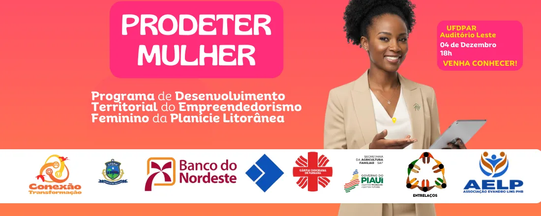 Prodeter Mulher