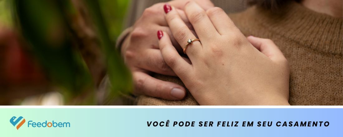 Relações Felizes: uma nova vida a dois