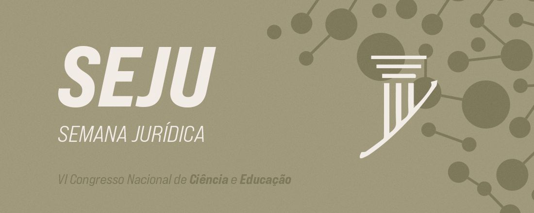 IV Semana Jurídica - SEJU