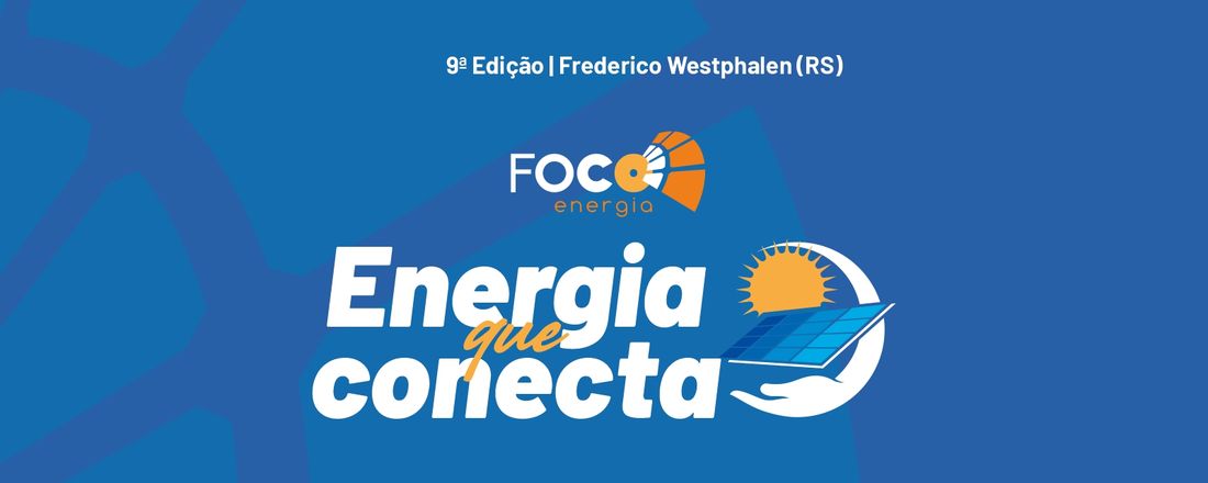 Energia que Conecta - 9ª Edição