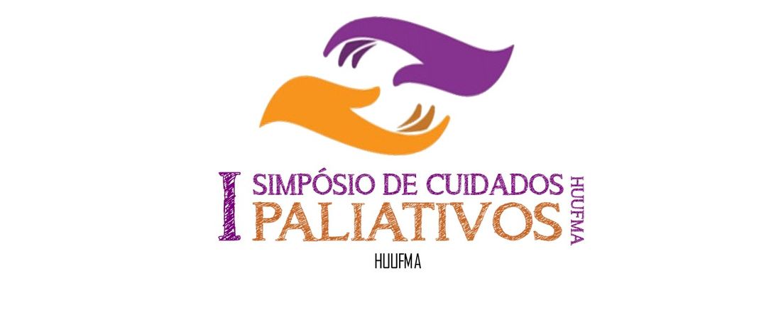 I Simpósio de Cuidados Paliativos - HUUFMA