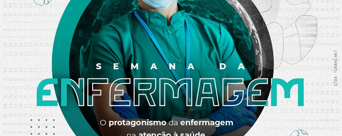 Semana da Enfermagem UNIFIPMOC 2021