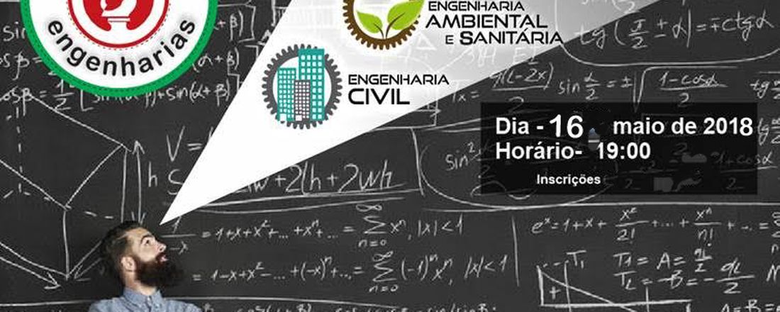 Circuito Engenharias  2018