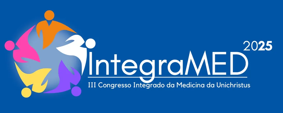IntegraMed25 - III Congresso Integrado da Medicina Unichristus