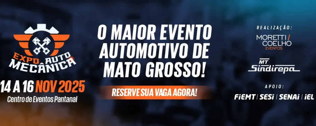 Expo Auto Mecânica