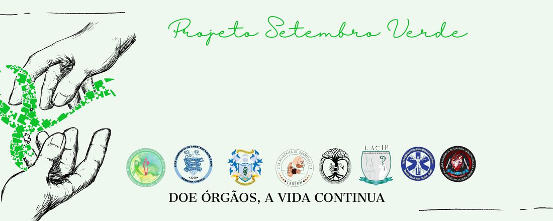 I Jornada Acadêmica de Transplante de Órgãos e Tecidos