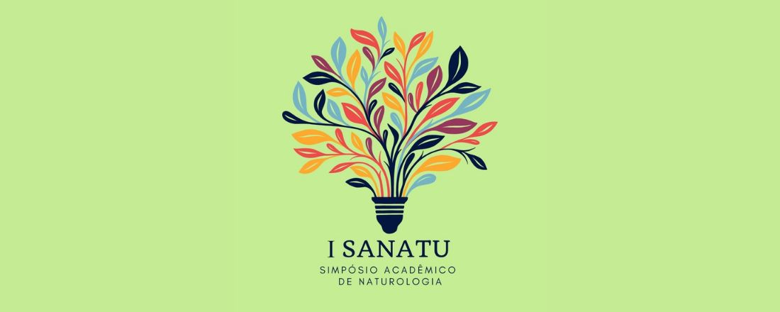I Simpósio Acadêmico de Naturologia