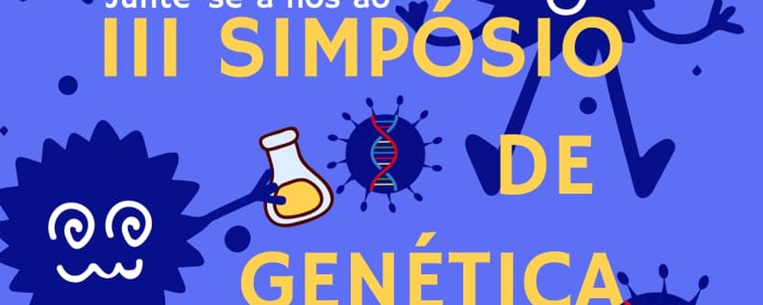 III SIMPÓSIO DE GENÉTICA DO DELTA DO PARNAÍBA