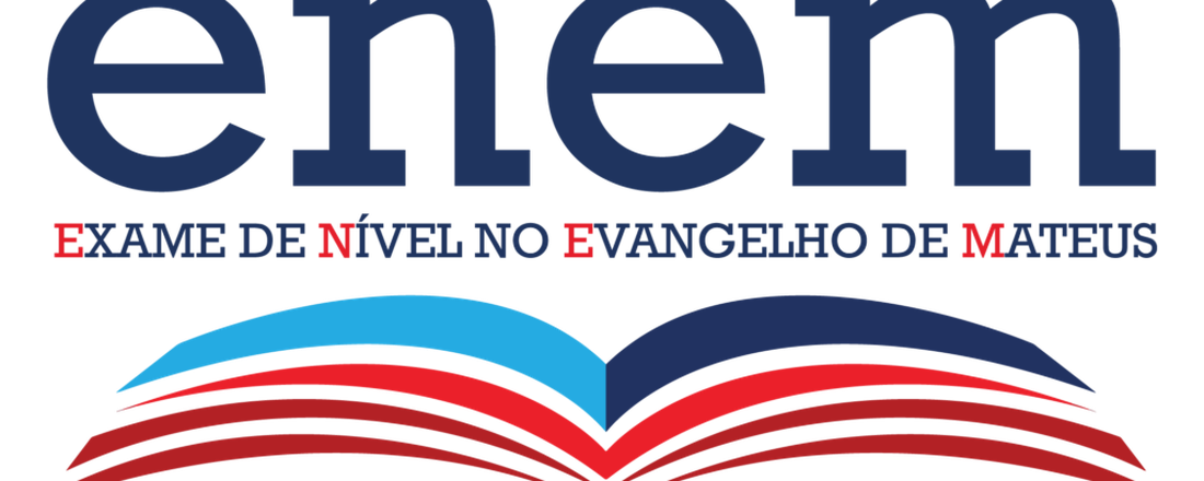 ENEB-EXAME NACIONAL DE ENSINO BÍBLICO