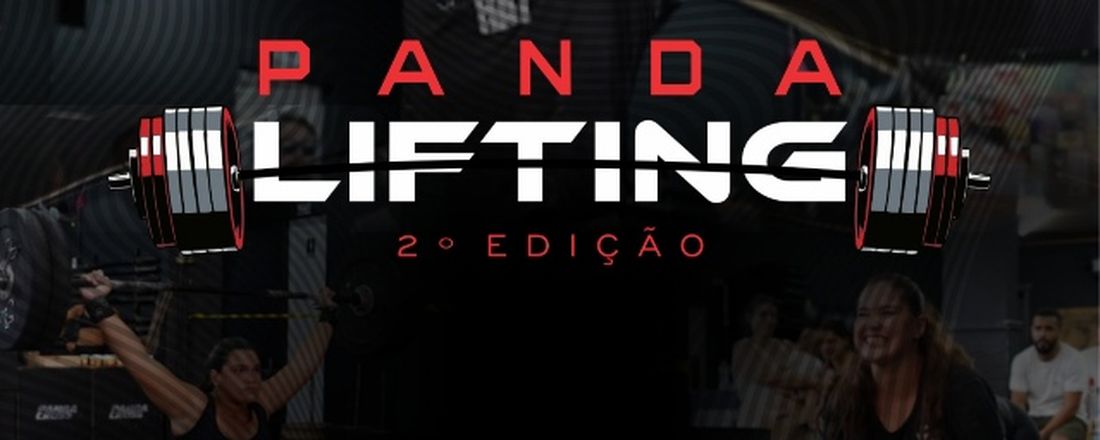 PANDA LIFTING 2025