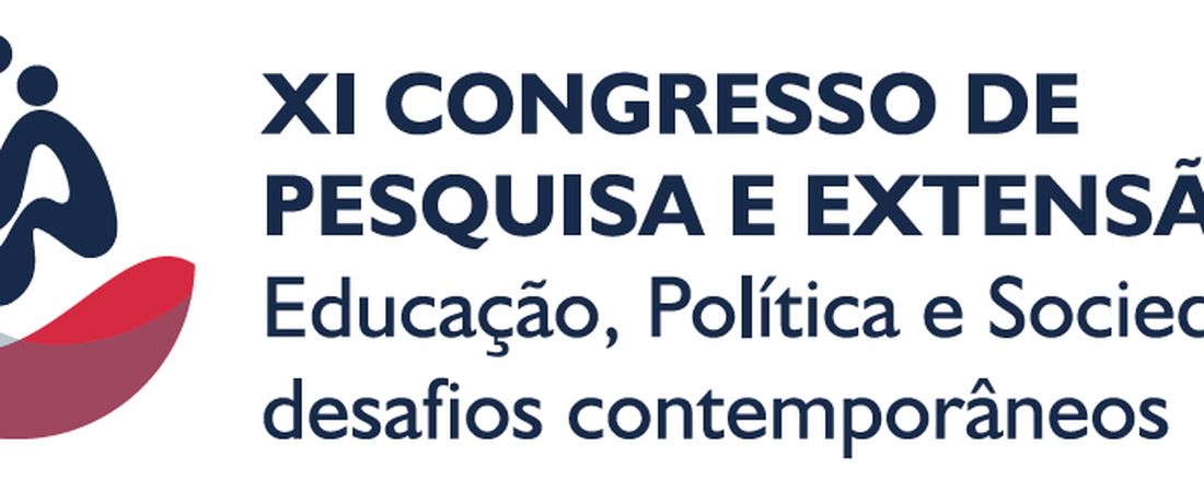 XI Congresso de Pesquisa e Extensão - UEMG Barbacena