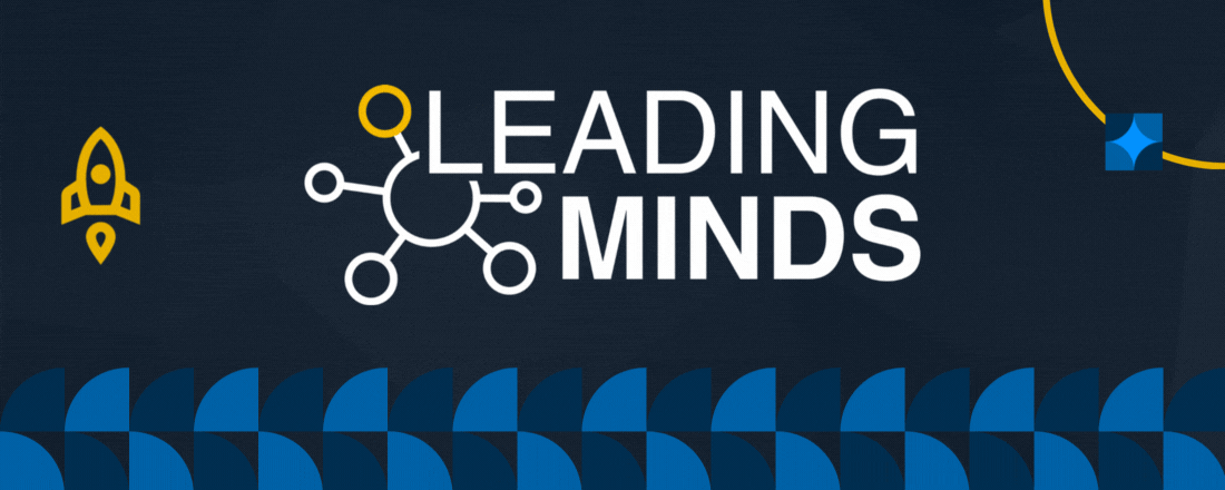 Leading Minds