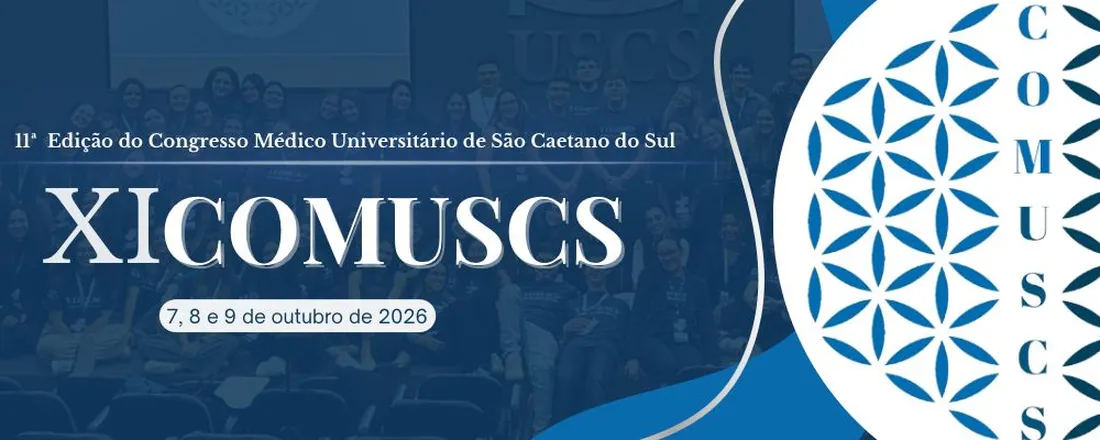 Congresso Médico Universitário da USCS