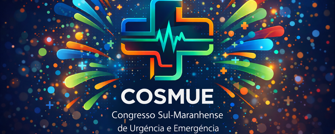 I COSMUE – Congresso Sul-Maranhense de Urgência e Emergência