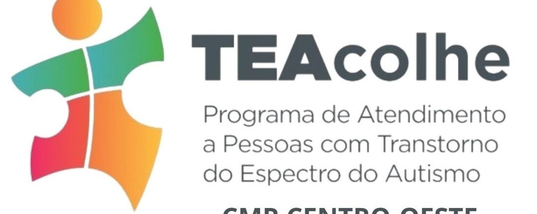 Programa TEAcolhe: articulação intersetorial no Autismo