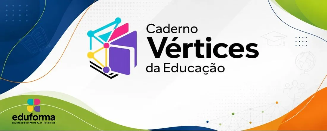 Caderno Vértices da Educação
