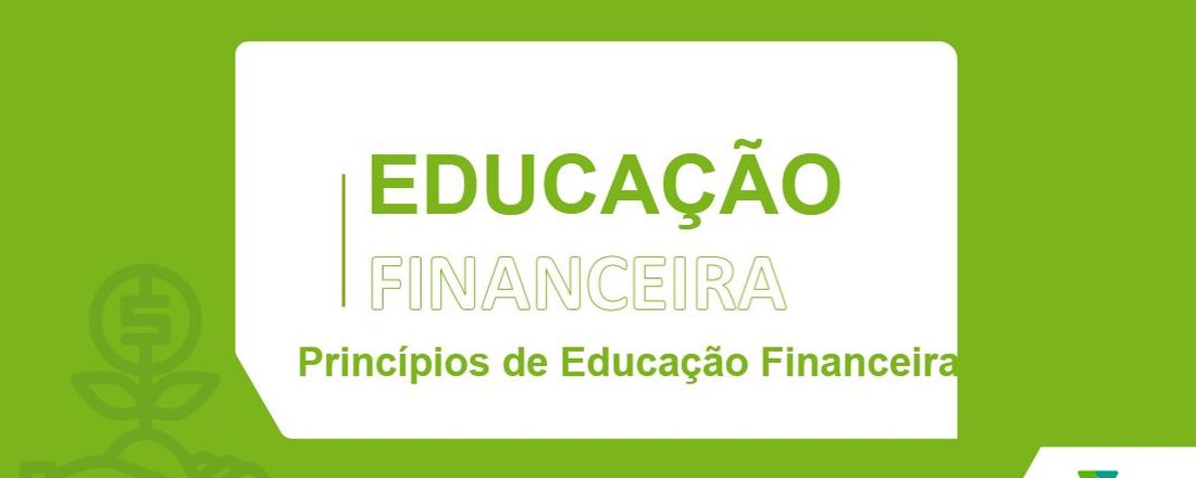 Palestra de Educação Financeira - CRI