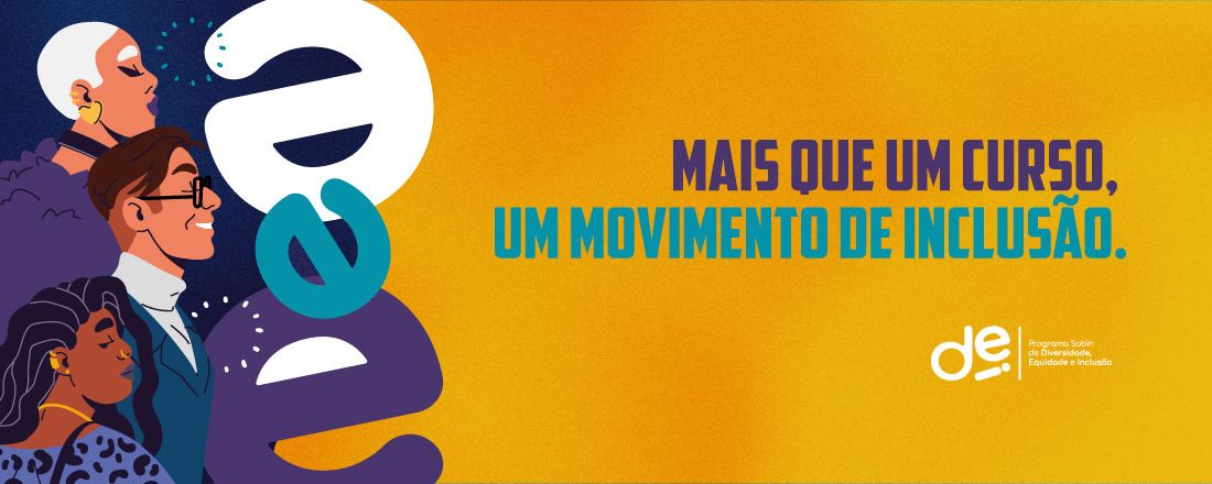 Curso Preparatório para o mercado de trabalho - Voltado a Pessoas com Deficiência