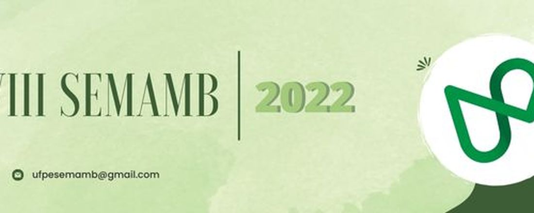 Semana do Meio Ambiente - SEMAMB UFPE