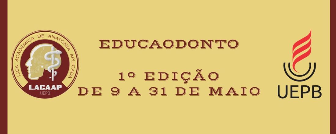 Educa Odonto - Programa de Educação Continuada da LACAAP
