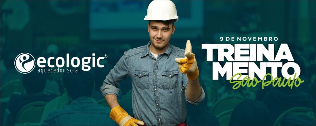 TREINAMENTO TECNICO COMERCIAL - ECOLOGIC