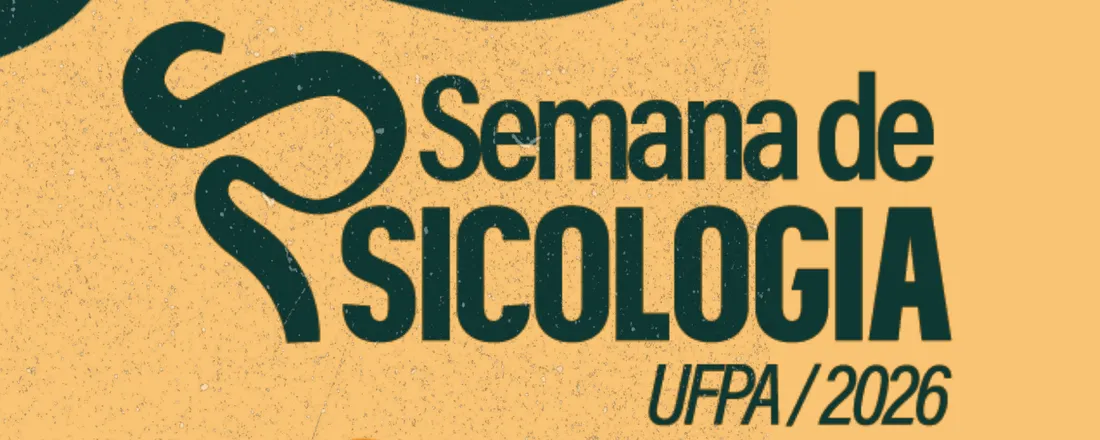 Semana Acadêmica de Psicologia da UFPA
