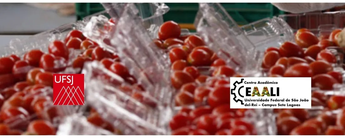 Embalagens plásticas para frutas e hortaliças: da produção até o consumidor