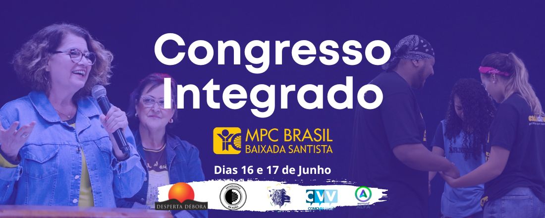 Congresso Integrado MPC Baixada Santista