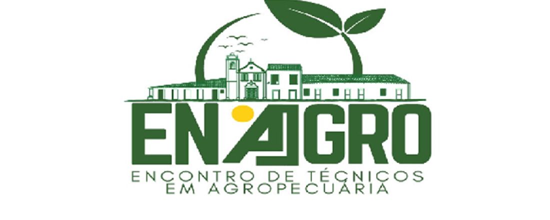 III Enagro - Encontro de Técnicos em Agropecuária