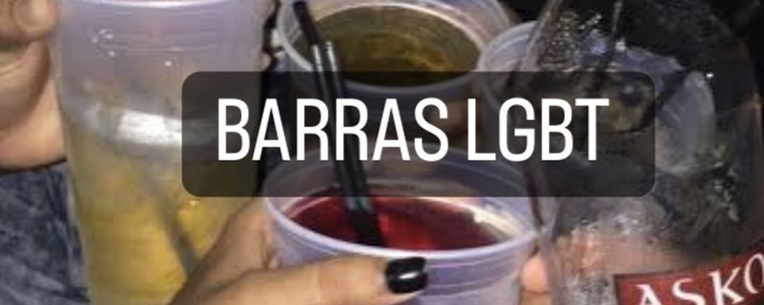 BARRAS LGBT